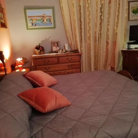Bed and Breakfast Luce Ливорно Экстерьер фото