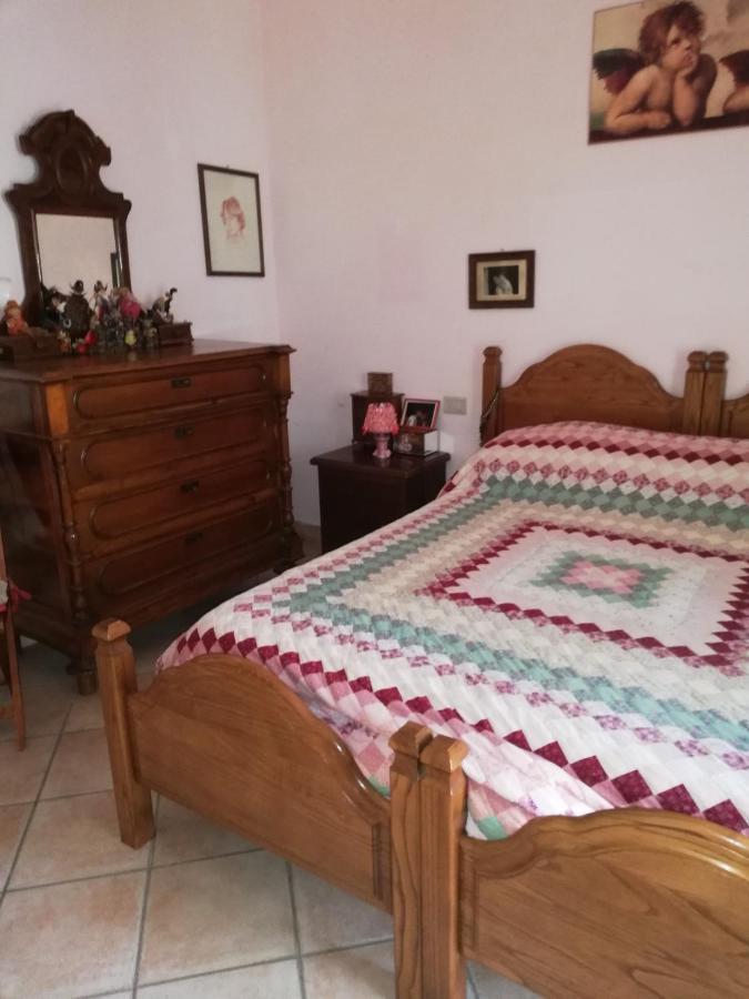 Bed and Breakfast Luce Ливорно Экстерьер фото