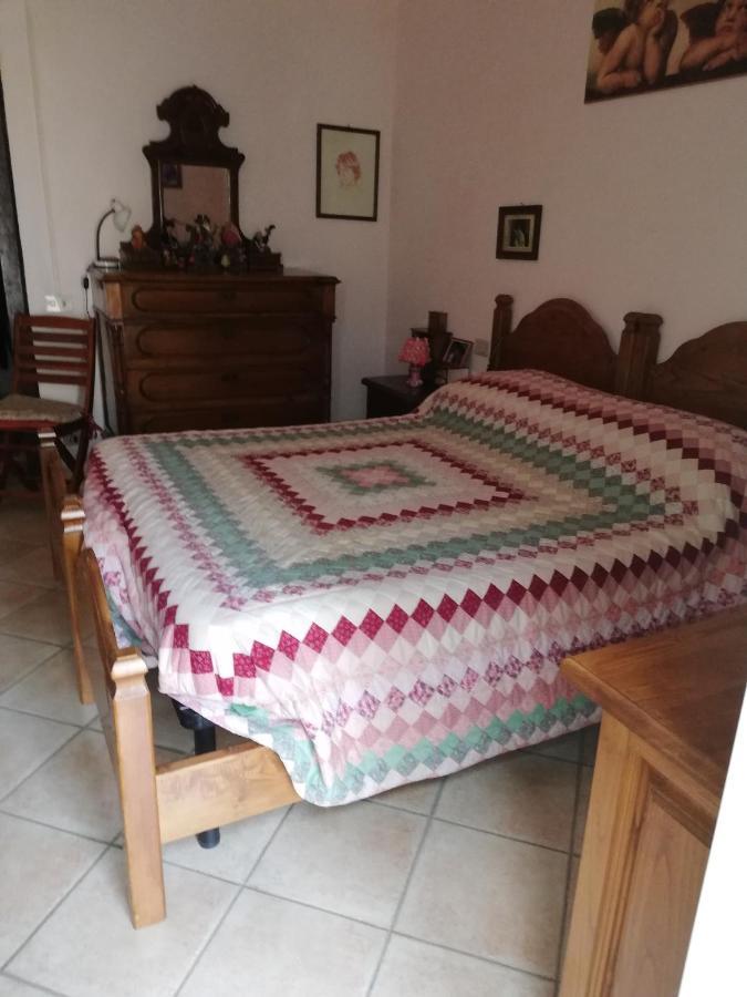 Bed and Breakfast Luce Ливорно Экстерьер фото