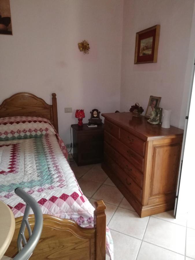 Bed and Breakfast Luce Ливорно Экстерьер фото