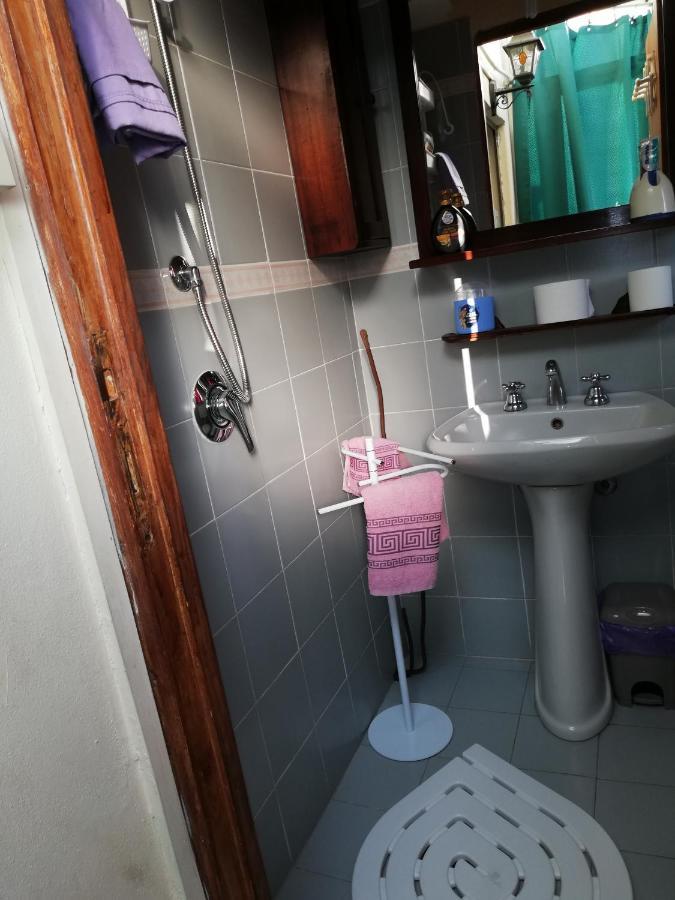 Bed and Breakfast Luce Ливорно Экстерьер фото