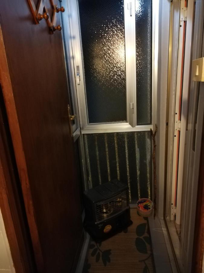 Bed and Breakfast Luce Ливорно Экстерьер фото